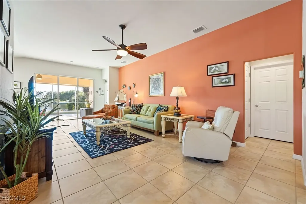 2542 Greendale Place Cape Coral FL 33991