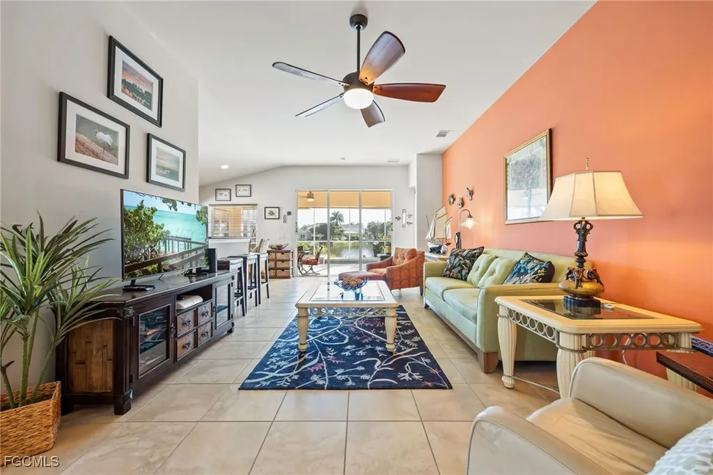 2542 Greendale Place Cape Coral FL 33991