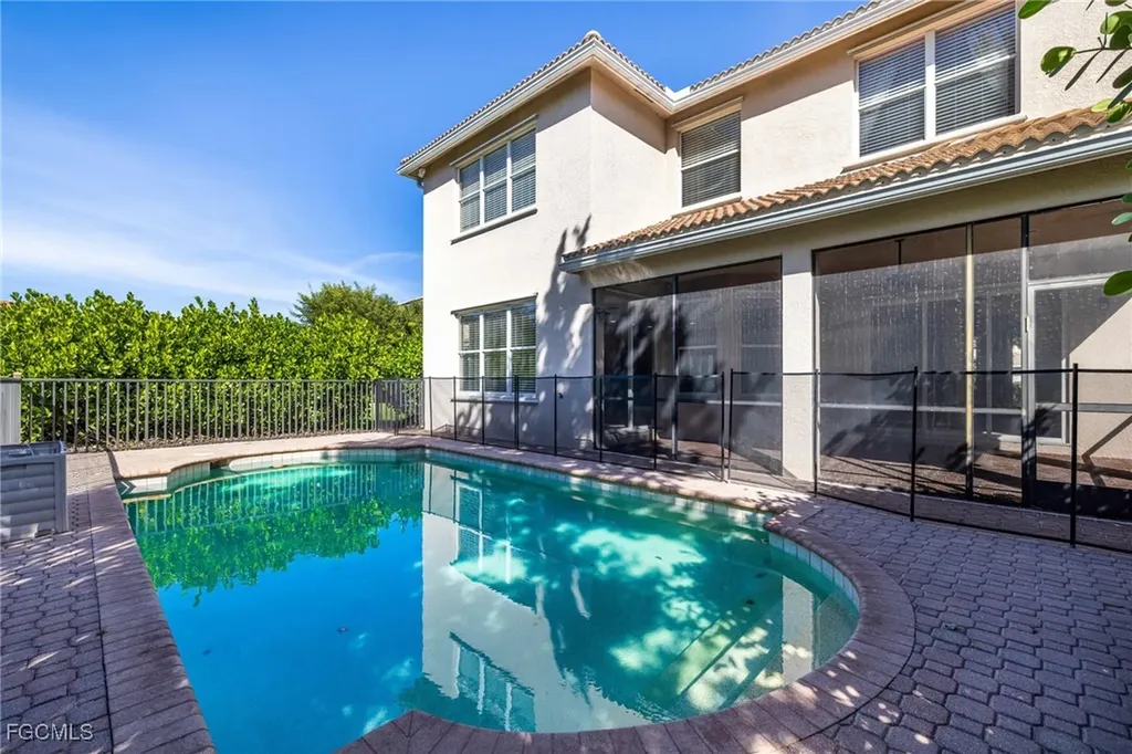 11196 Sand Pine Court Fort Myers FL 33913