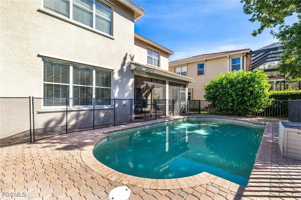 11196 Sand Pine Court Fort Myers FL 33913