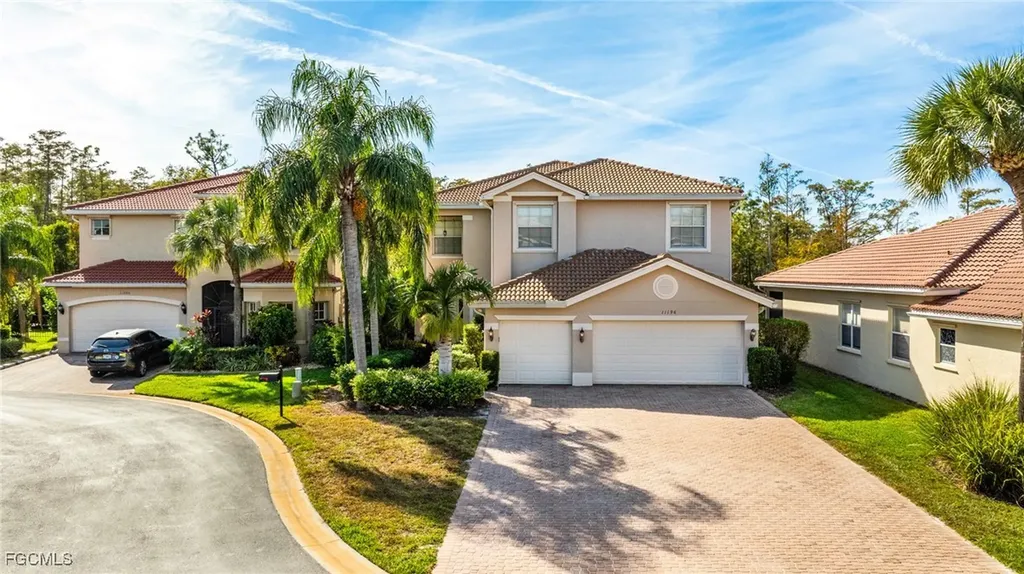 11196 Sand Pine Court Fort Myers FL 33913