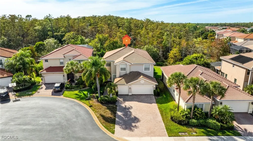 11196 Sand Pine Court Fort Myers FL 33913