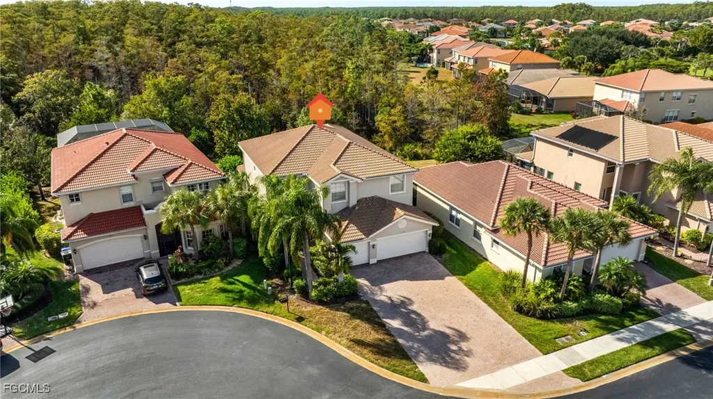 11196 Sand Pine Court Fort Myers FL 33913