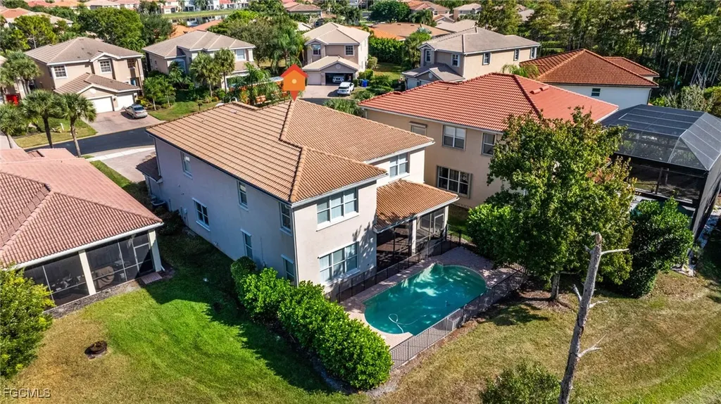 11196 Sand Pine Court Fort Myers FL 33913