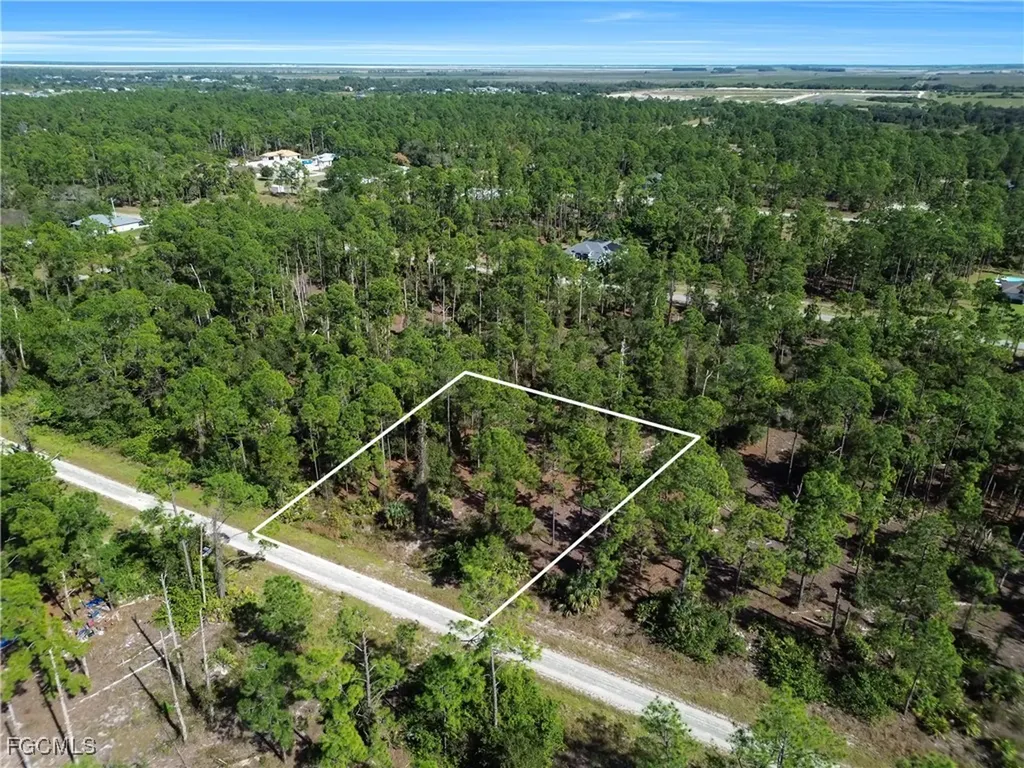 1116 Monroe Avenue Lehigh Acres FL 33972