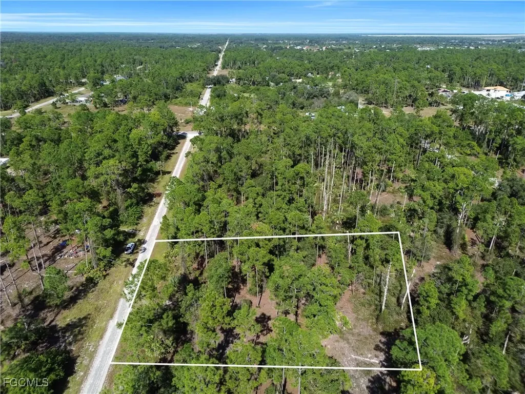 1116 Monroe Avenue Lehigh Acres FL 33972