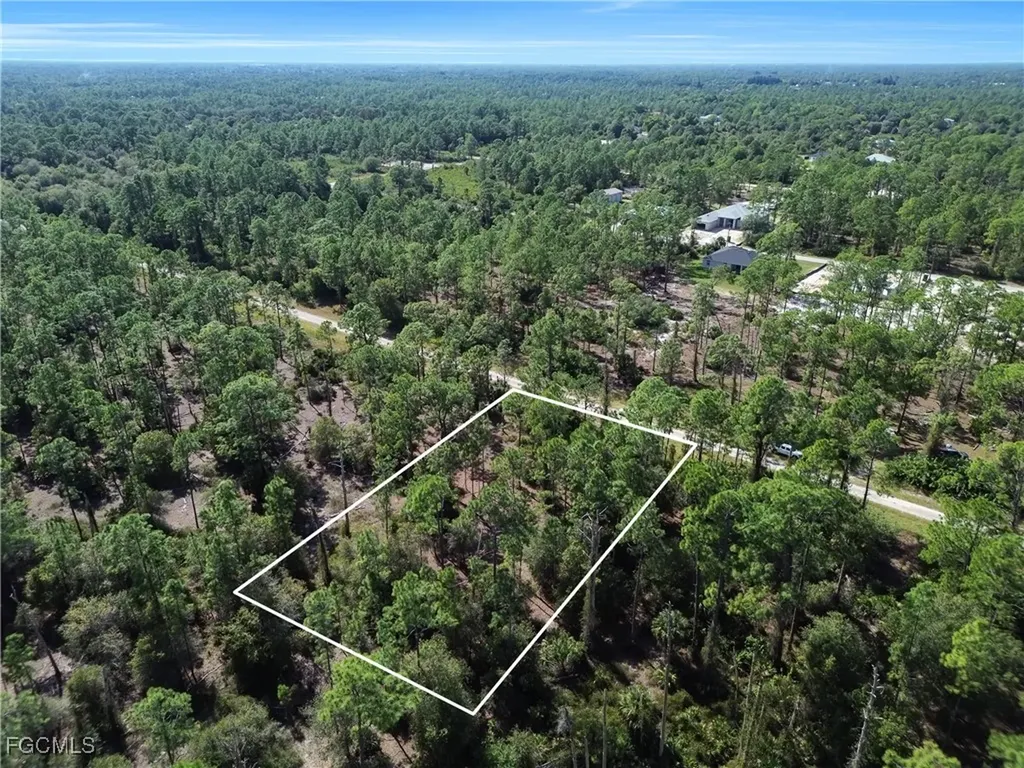 1116 Monroe Avenue Lehigh Acres FL 33972