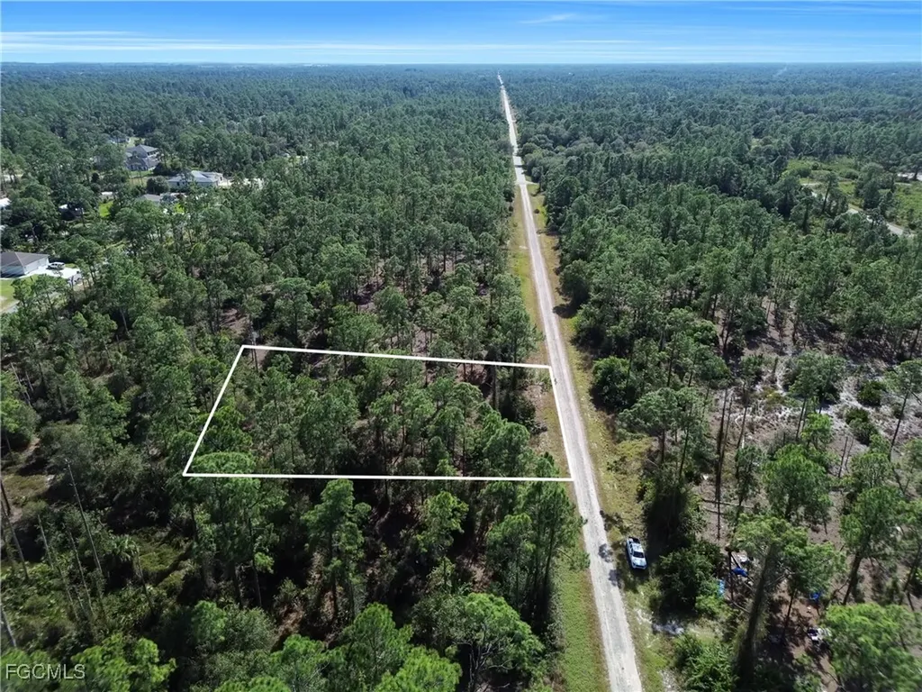 1116 Monroe Avenue Lehigh Acres FL 33972