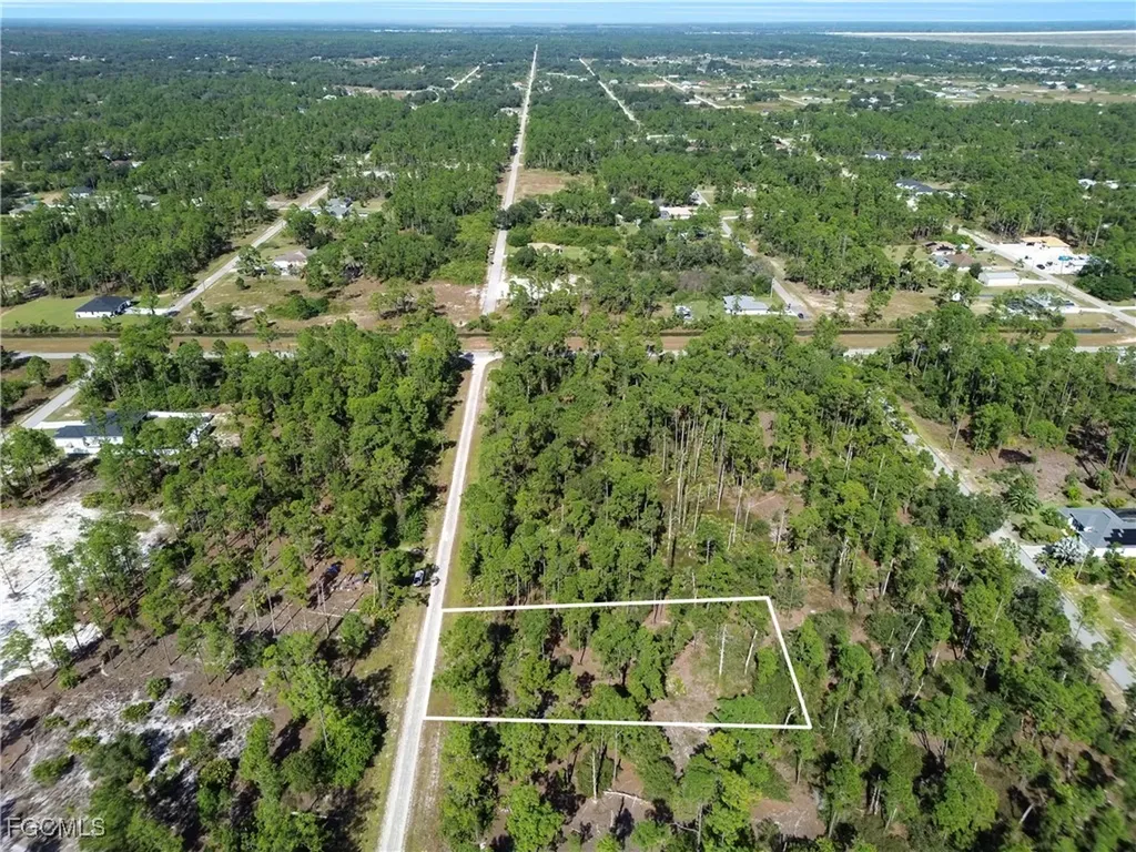 1116 Monroe Avenue Lehigh Acres FL 33972