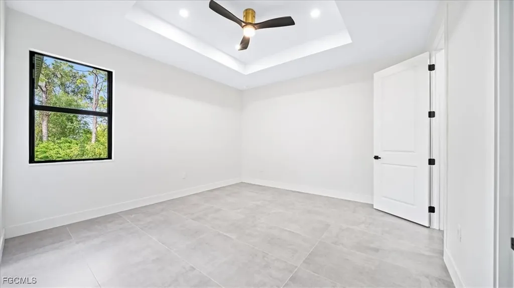 4127 NW 36th Place Cape Coral FL 33993