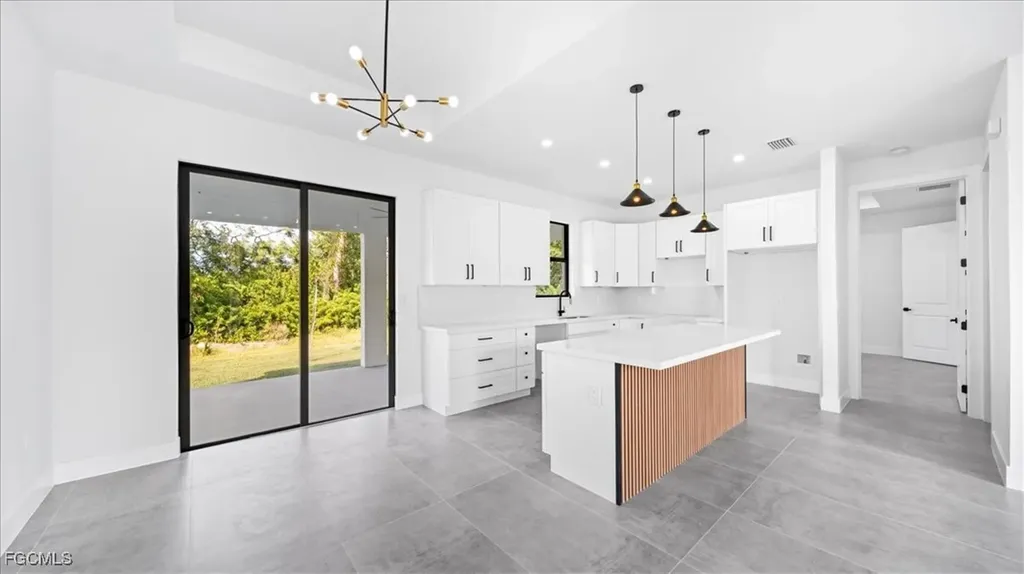 4127 NW 36th Place Cape Coral FL 33993