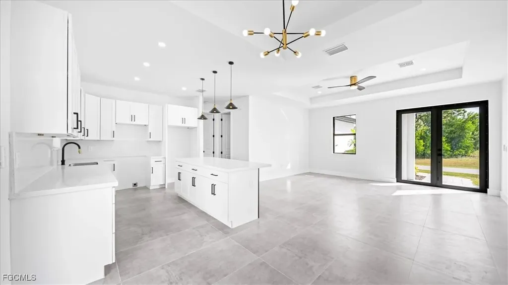 4127 NW 36th Place Cape Coral FL 33993