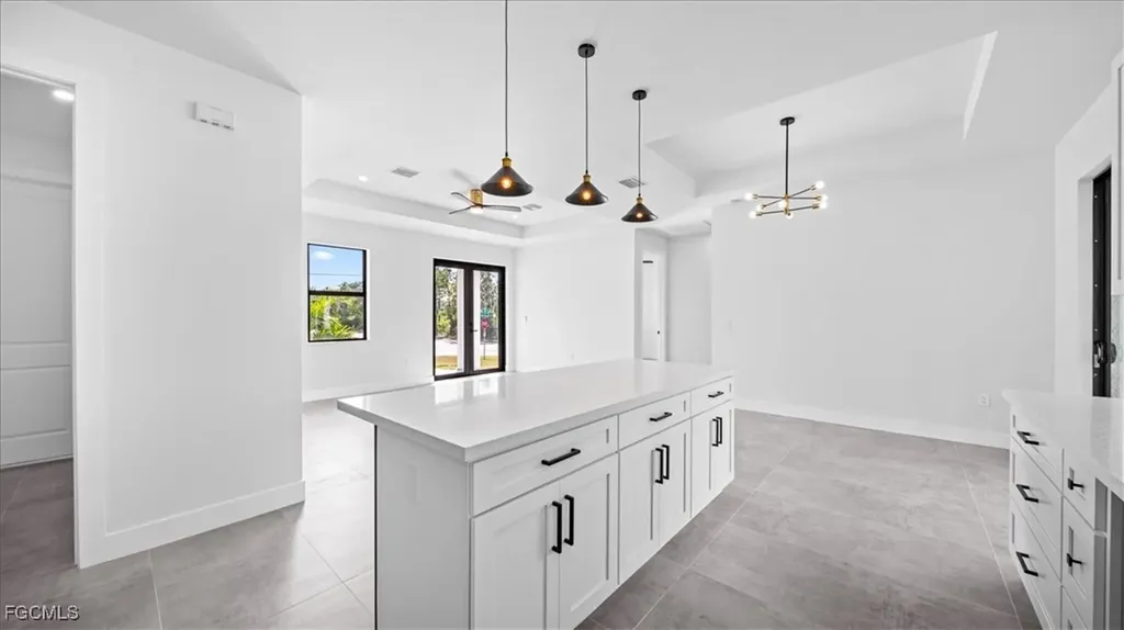 4127 NW 36th Place Cape Coral FL 33993