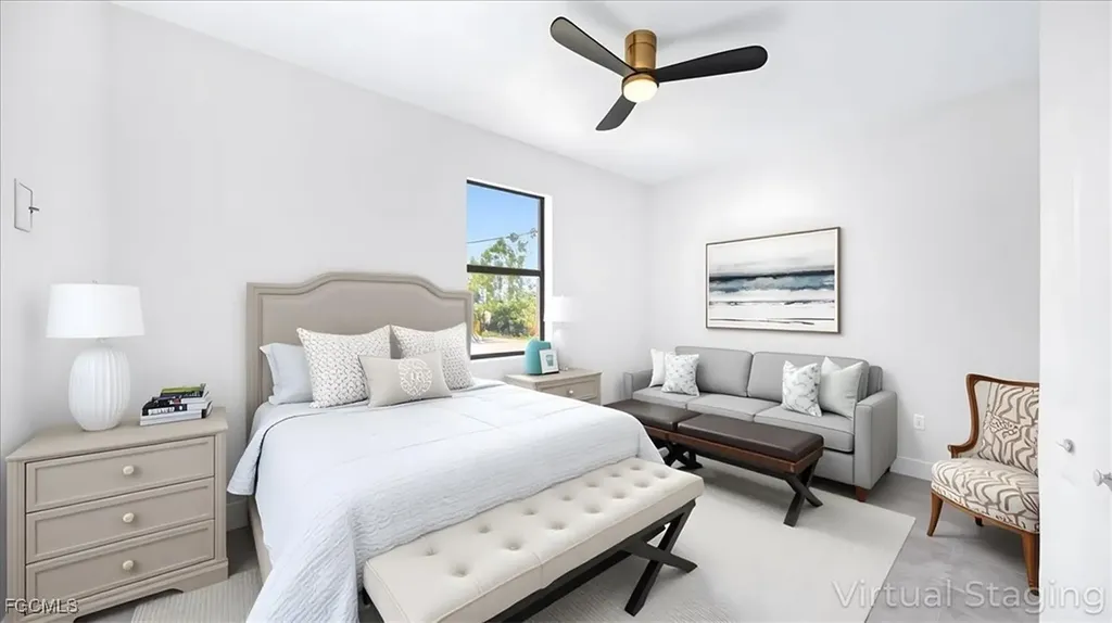 4127 NW 36th Place Cape Coral FL 33993