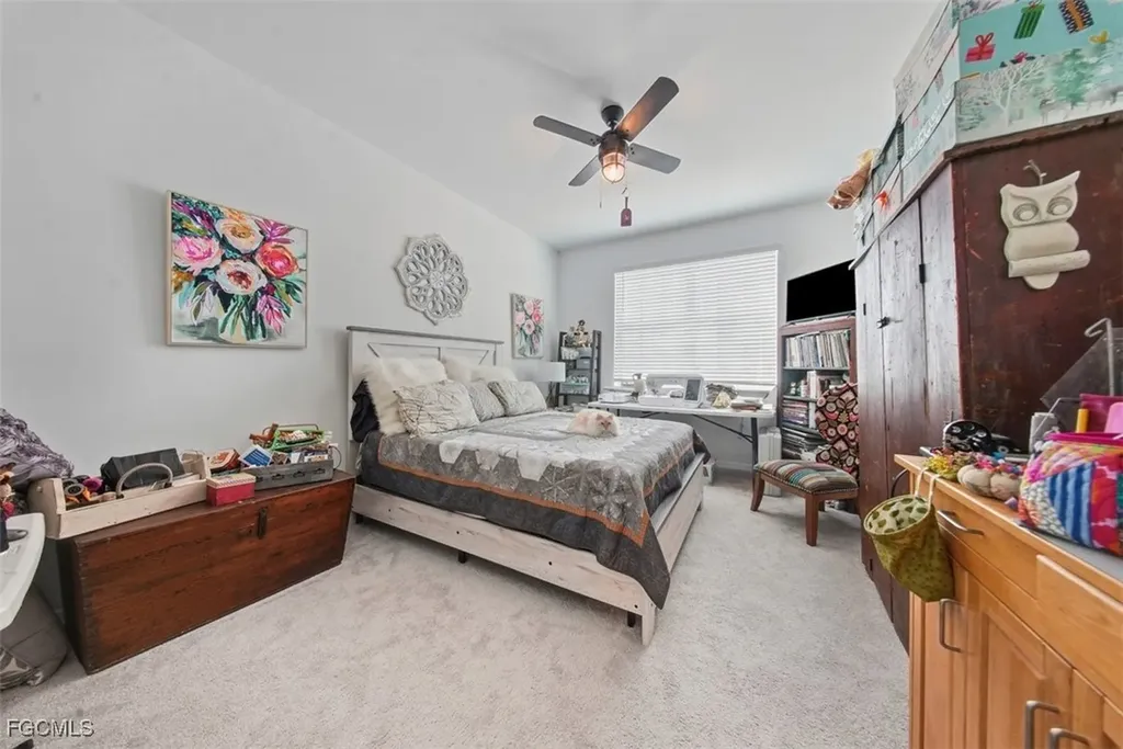 43277 Water Bird Way Punta Gorda FL 33982