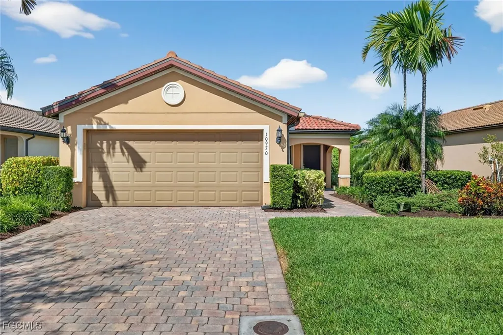 10970 Glenhurst Street Fort Myers FL 33913