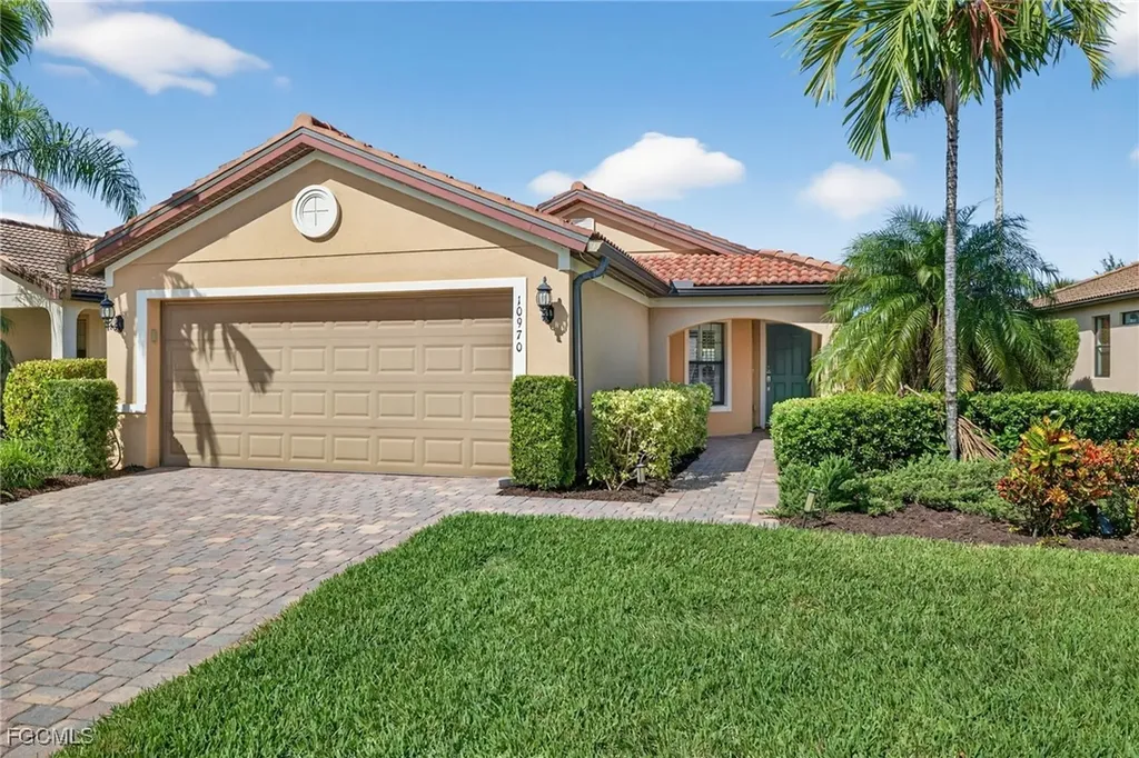 10970 Glenhurst Street Fort Myers FL 33913