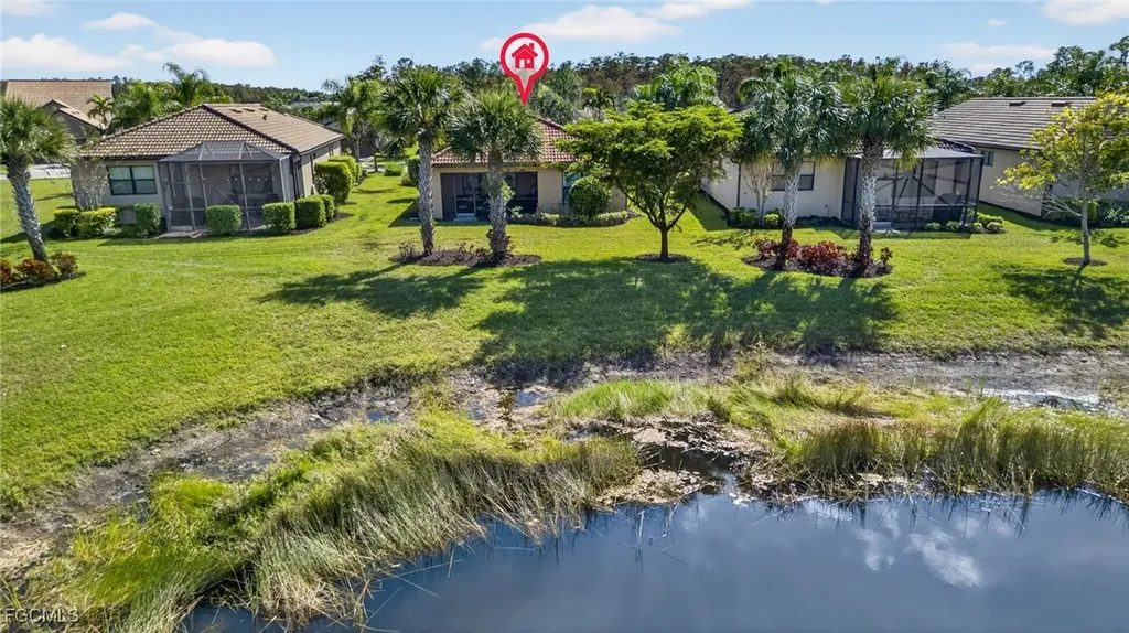 10970 Glenhurst Street Fort Myers FL 33913