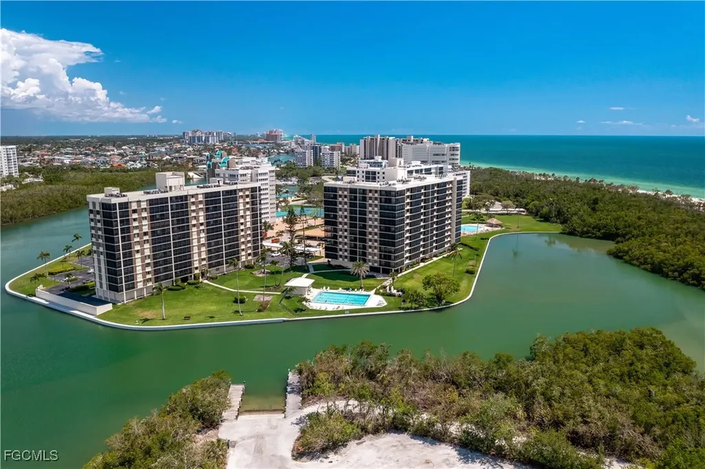 15 Bluebill Avenue Naples FL 34108