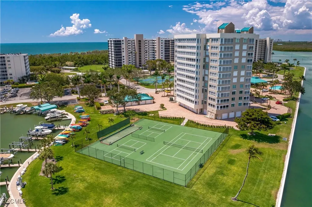 15 Bluebill Avenue Naples FL 34108