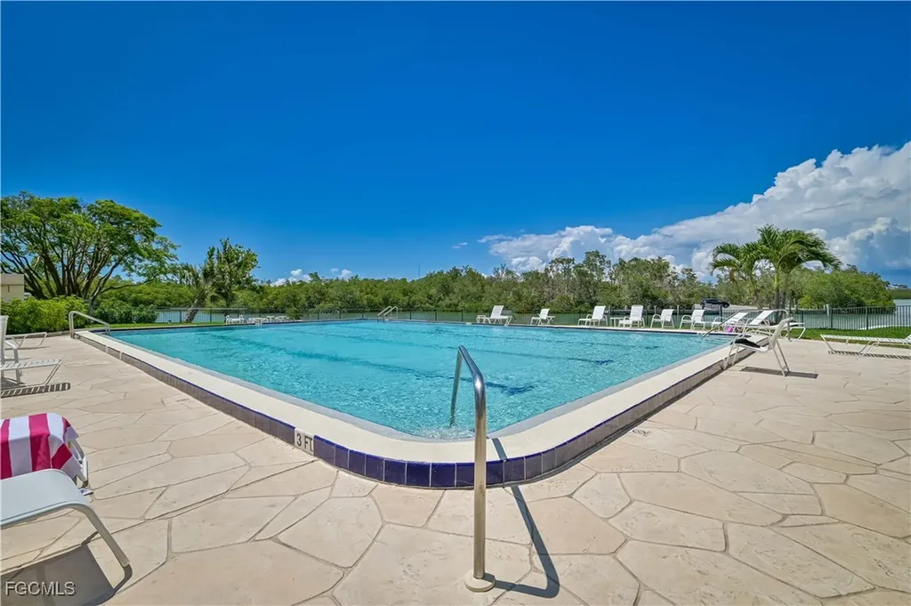 15 Bluebill Avenue Naples FL 34108