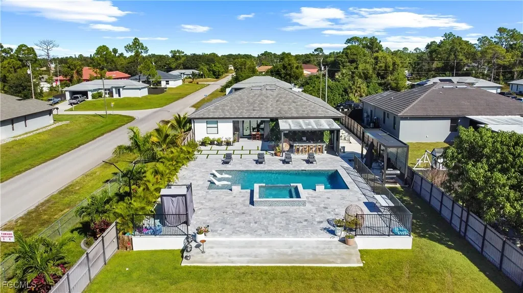 2919 8th Street W Lehigh Acres FL 33971