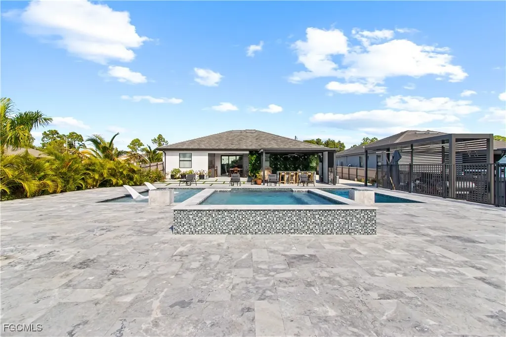 2919 8th Street W Lehigh Acres FL 33971