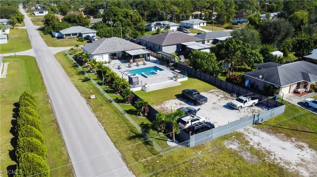 2919 8th Street W Lehigh Acres FL 33971