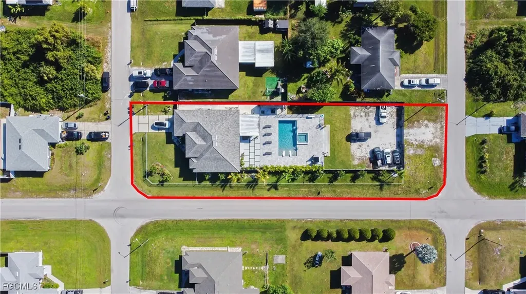 2919 8th Street W Lehigh Acres FL 33971