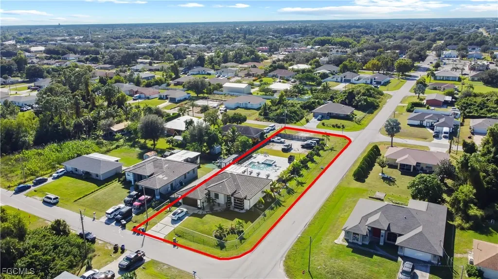 2919 8th Street W Lehigh Acres FL 33971