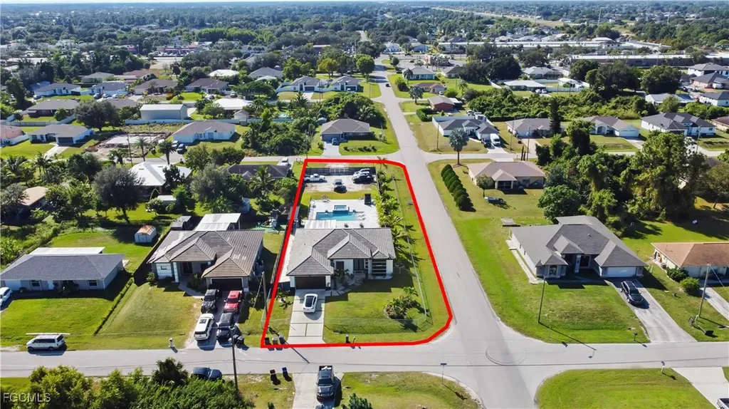 2919 8th Street W Lehigh Acres FL 33971
