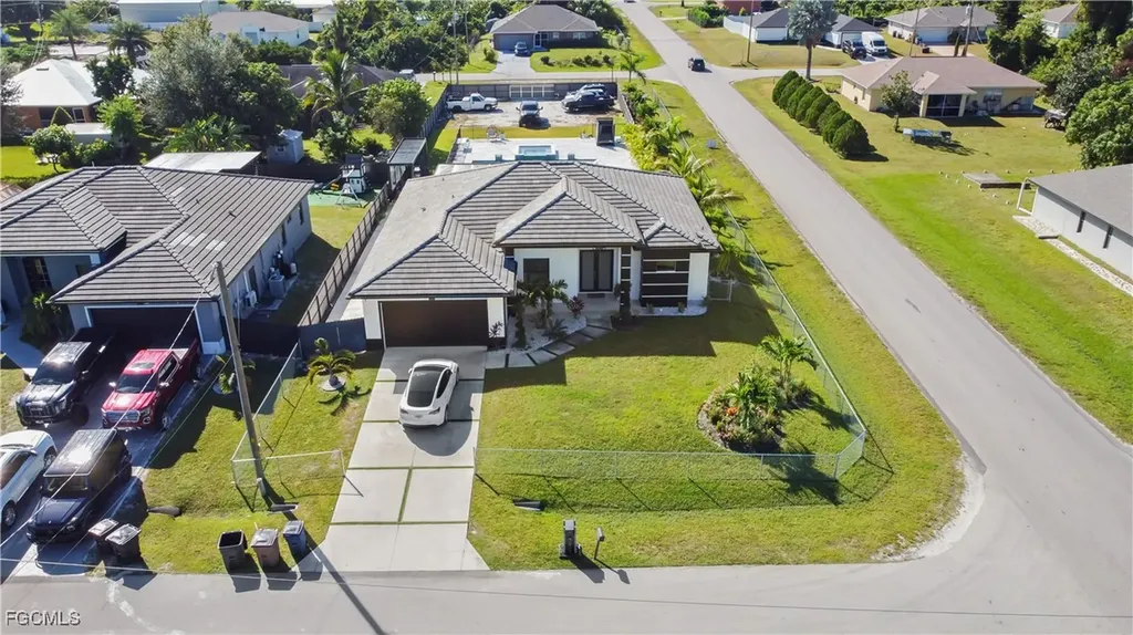 2919 8th Street W Lehigh Acres FL 33971