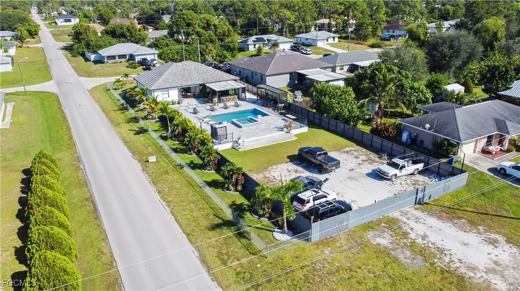 2919 8th Street W Lehigh Acres FL 33971