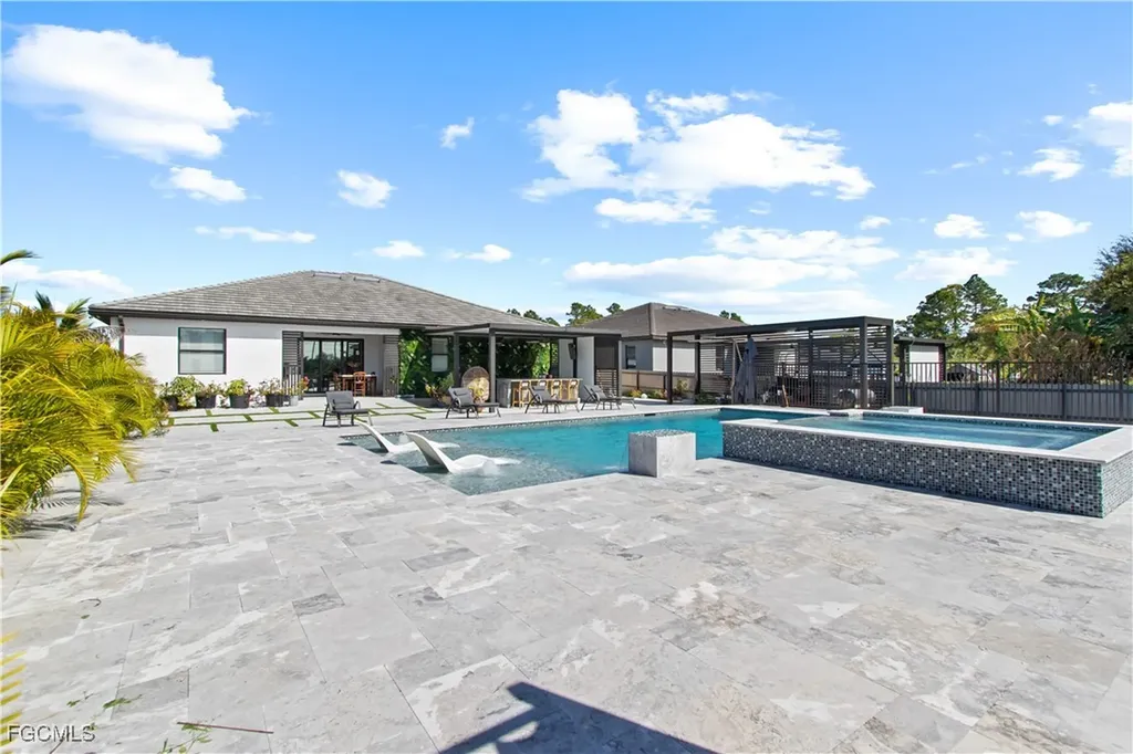 2919 8th Street W Lehigh Acres FL 33971