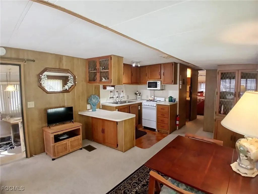 18 Fountain View Boulevard North Fort Myers FL 33903