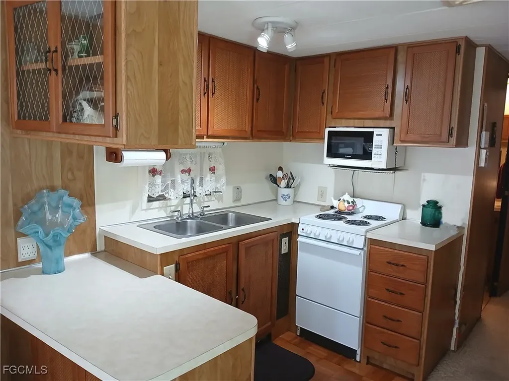 18 Fountain View Boulevard North Fort Myers FL 33903