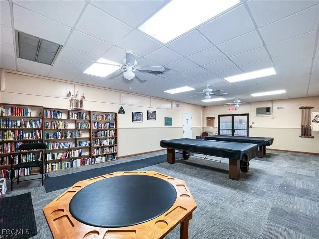18 Fountain View Boulevard North Fort Myers FL 33903