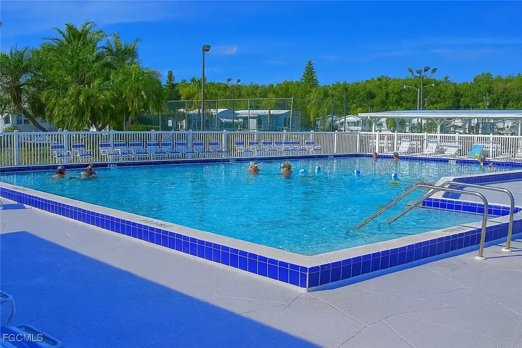 18 Fountain View Boulevard North Fort Myers FL 33903