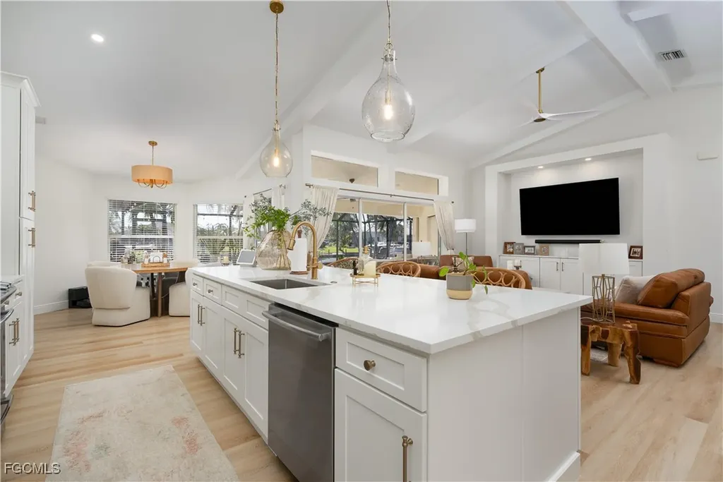 329 Santander Court Punta Gorda FL 33950