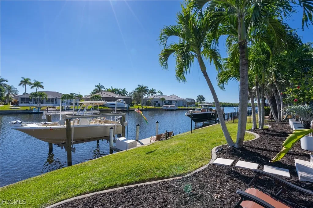 329 Santander Court Punta Gorda FL 33950