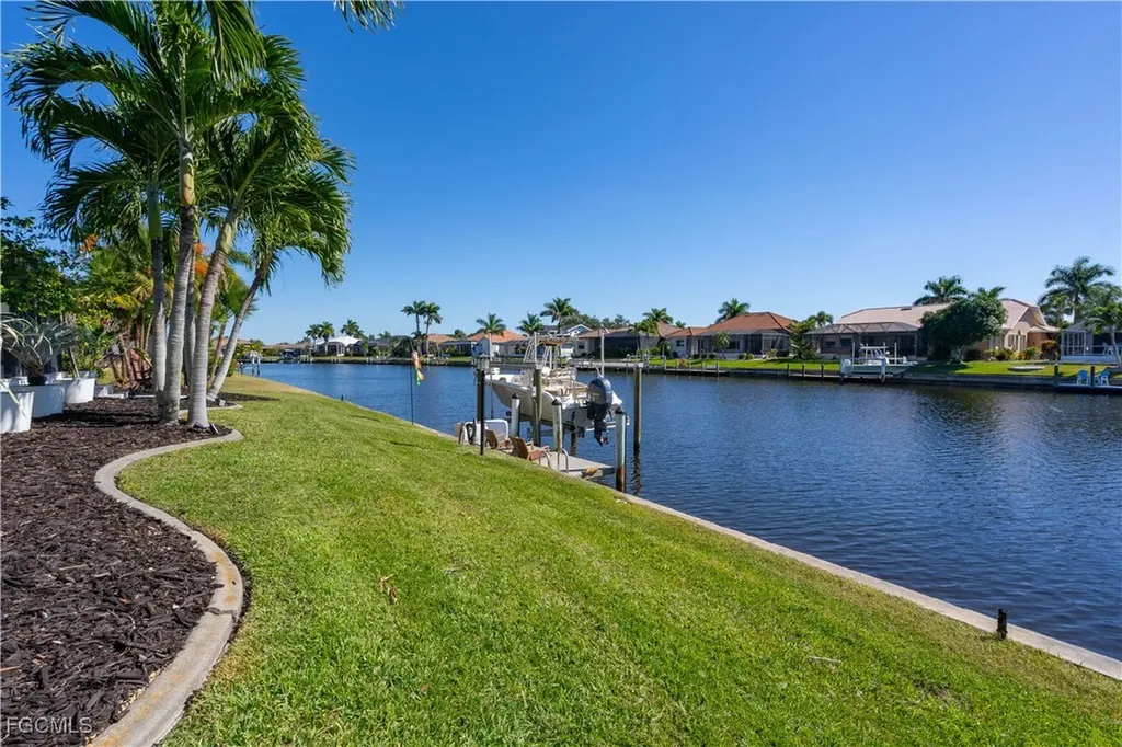 329 Santander Court Punta Gorda FL 33950