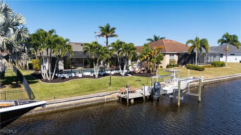 329 Santander Court Punta Gorda FL 33950