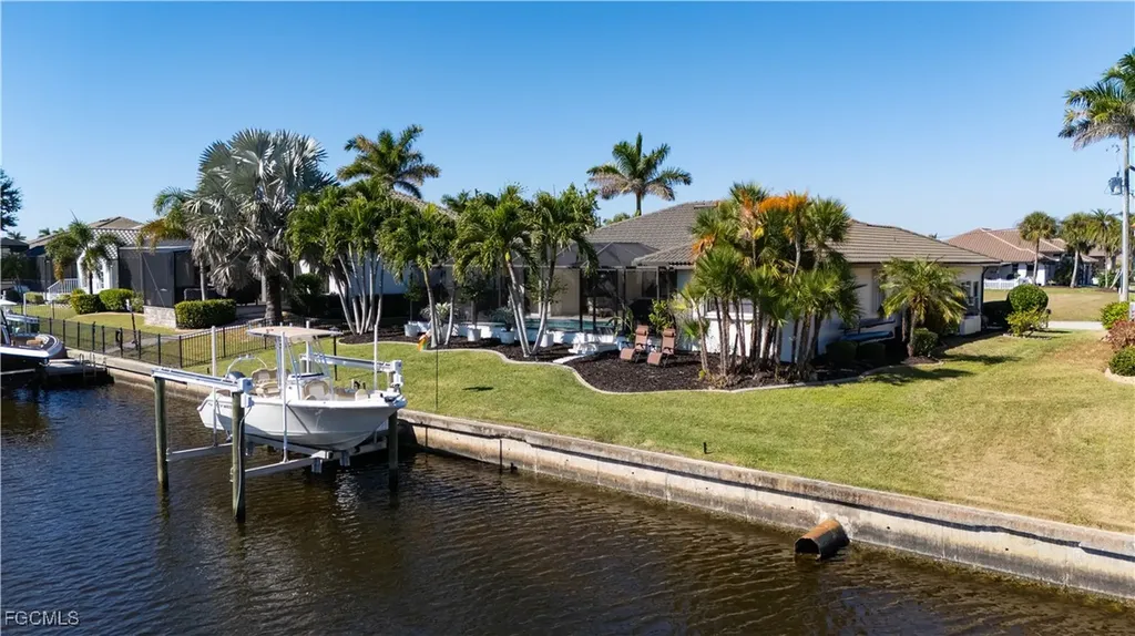 329 Santander Court Punta Gorda FL 33950