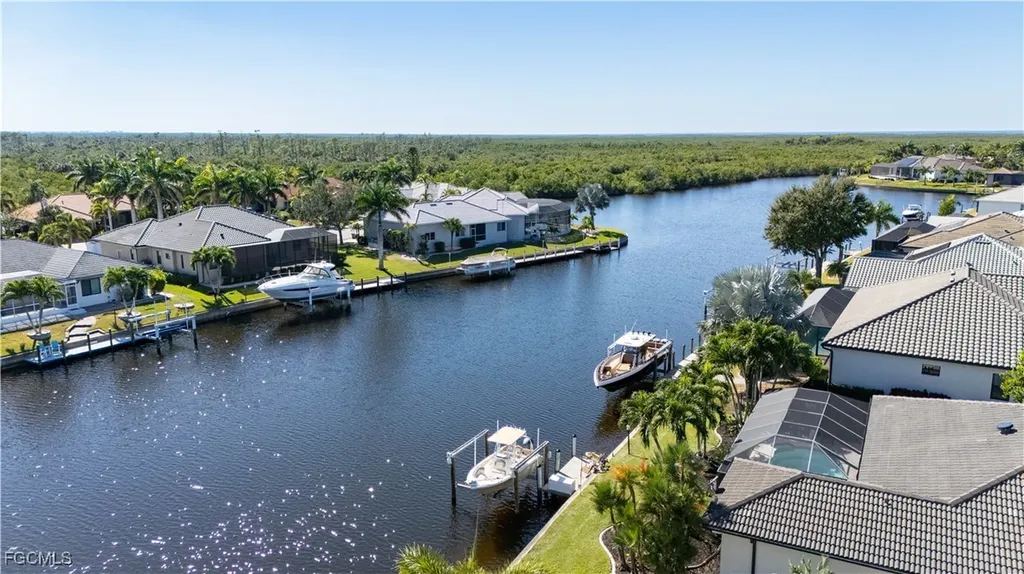 329 Santander Court Punta Gorda FL 33950