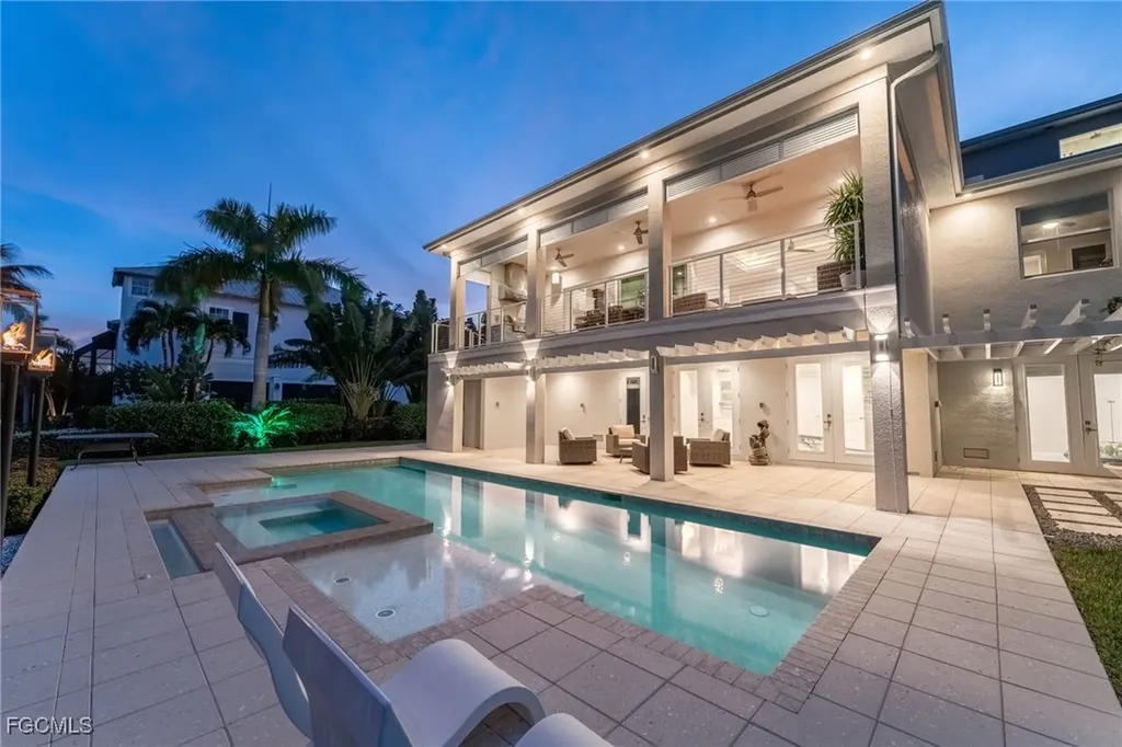 6521 Jacobs Drive Fort Myers FL 33908