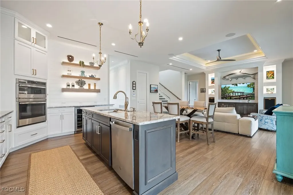 6521 Jacobs Drive Fort Myers FL 33908