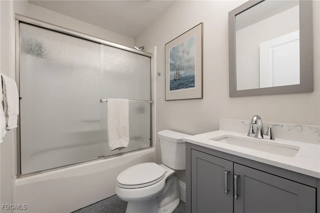 6521 Jacobs Drive Fort Myers FL 33908