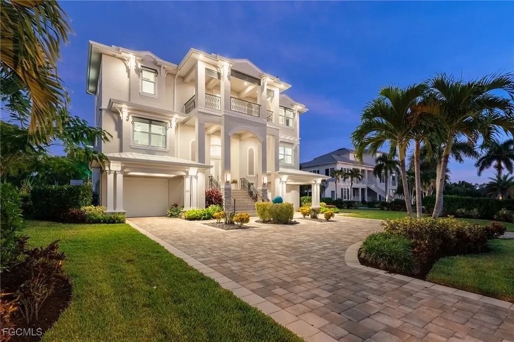 6521 Jacobs Drive Fort Myers FL 33908