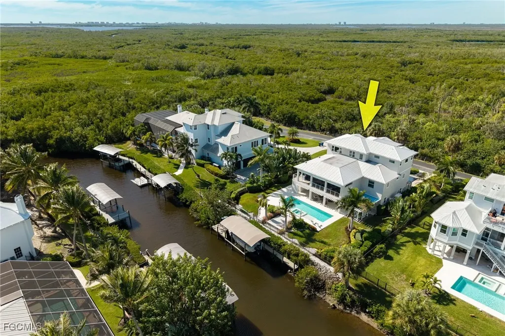 6521 Jacobs Drive Fort Myers FL 33908