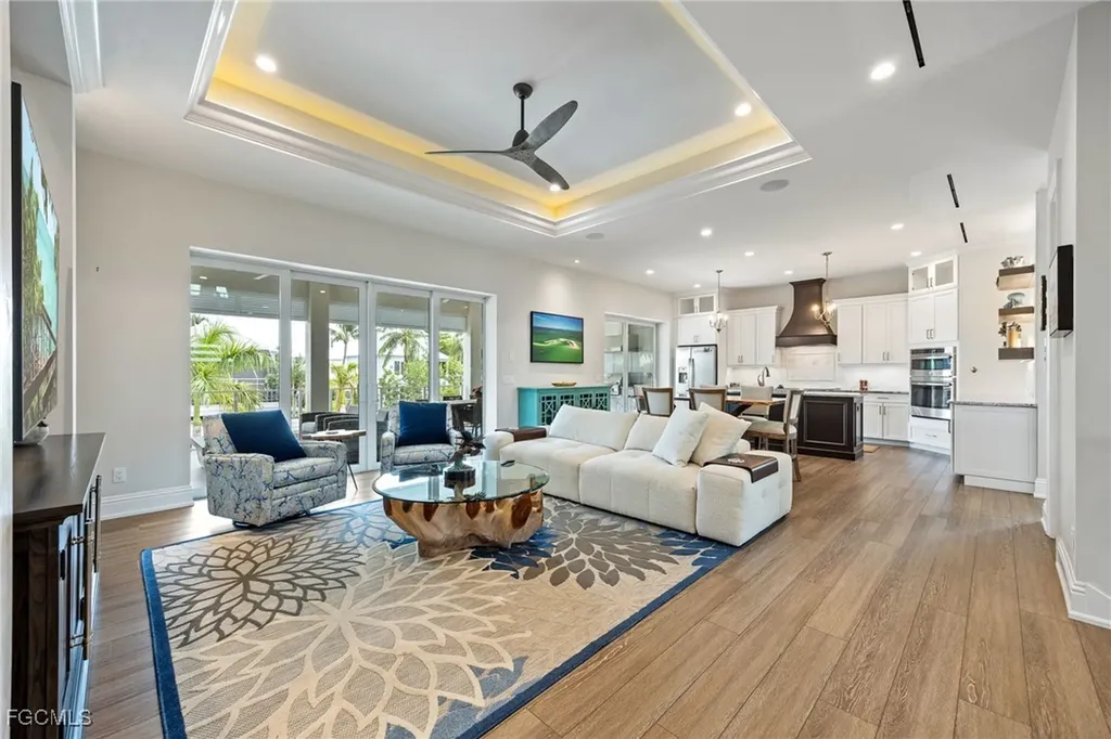 6521 Jacobs Drive Fort Myers FL 33908